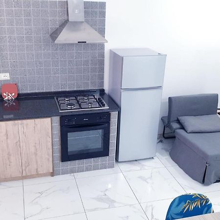 Re Artu' Bed & Breakfast Pulsano Dış mekan fotoğraf