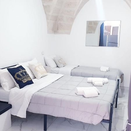 Re Artu' Bed & Breakfast Pulsano Dış mekan fotoğraf