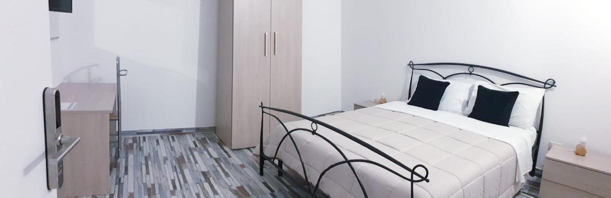 Re Artu' Bed & Breakfast Pulsano Dış mekan fotoğraf