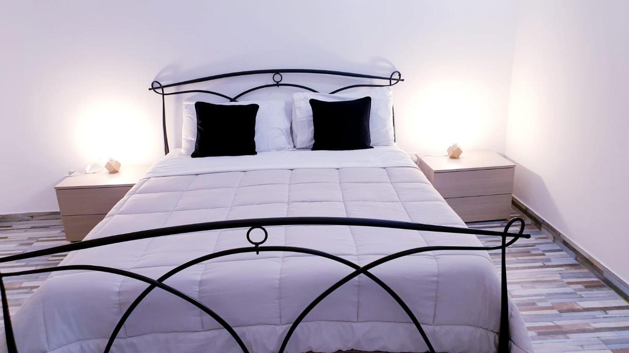 Re Artu' Bed & Breakfast Pulsano Dış mekan fotoğraf