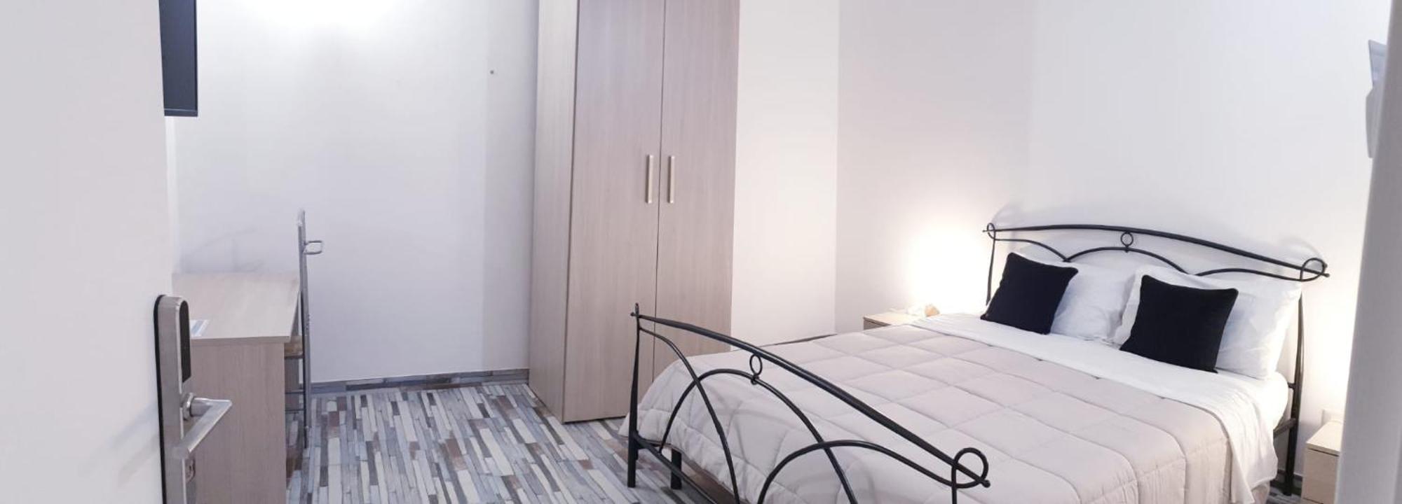 Re Artu' Bed & Breakfast Pulsano Dış mekan fotoğraf