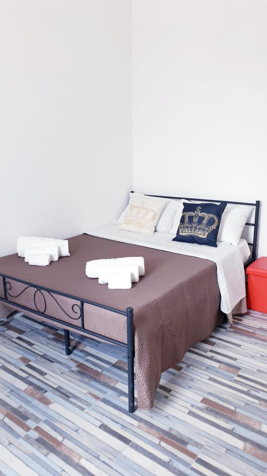 Re Artu' Bed & Breakfast Pulsano Dış mekan fotoğraf
