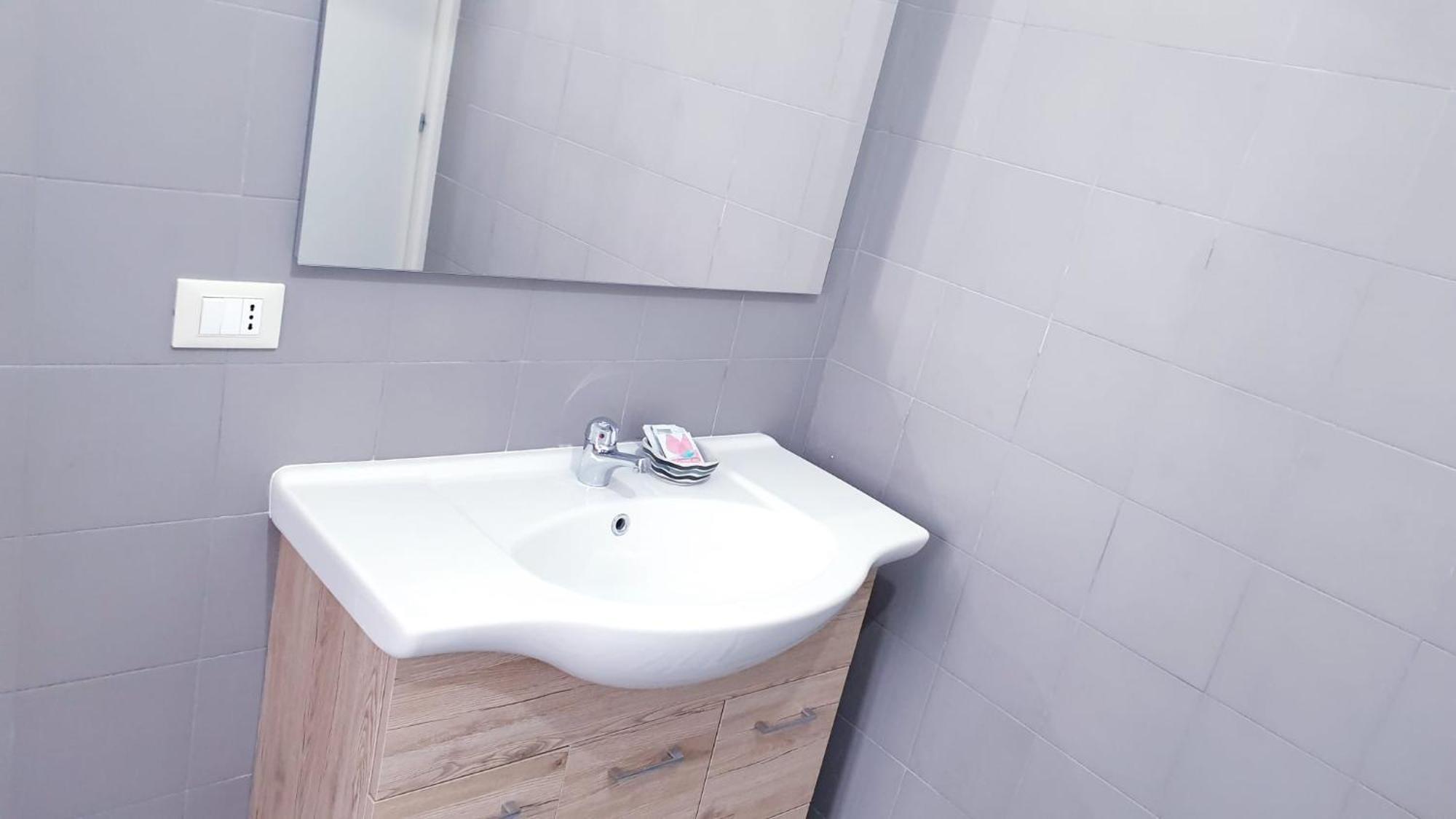 Re Artu' Bed & Breakfast Pulsano Dış mekan fotoğraf