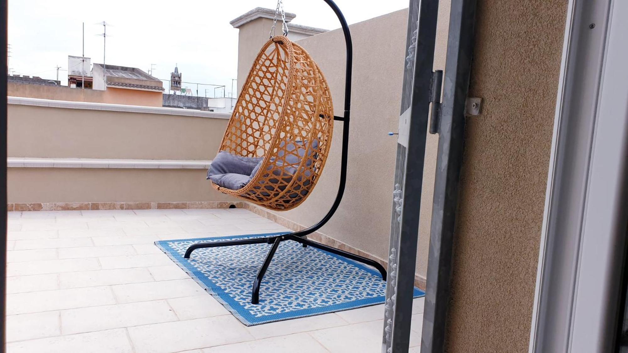 Re Artu' Bed & Breakfast Pulsano Dış mekan fotoğraf