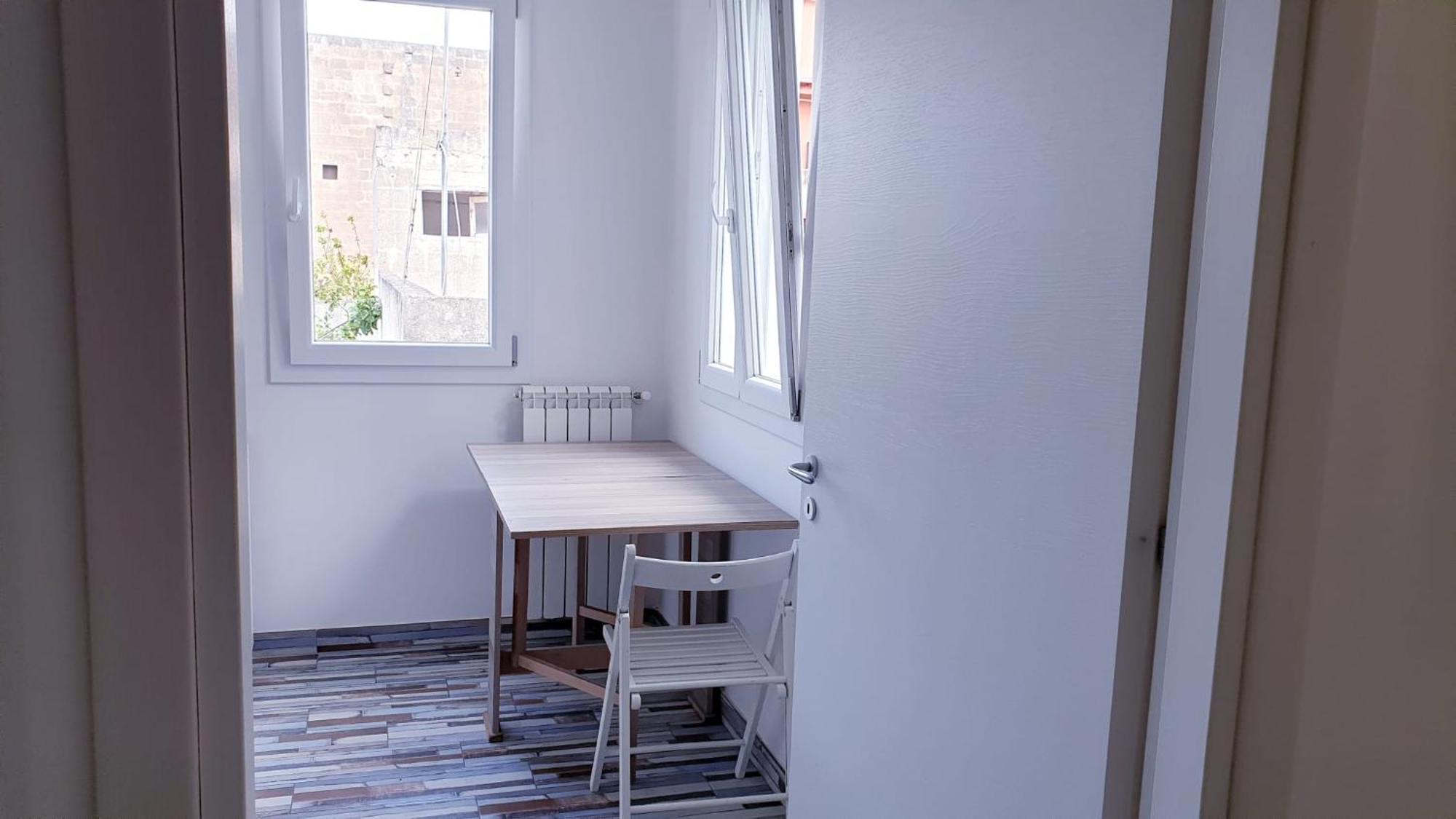 Re Artu' Bed & Breakfast Pulsano Dış mekan fotoğraf